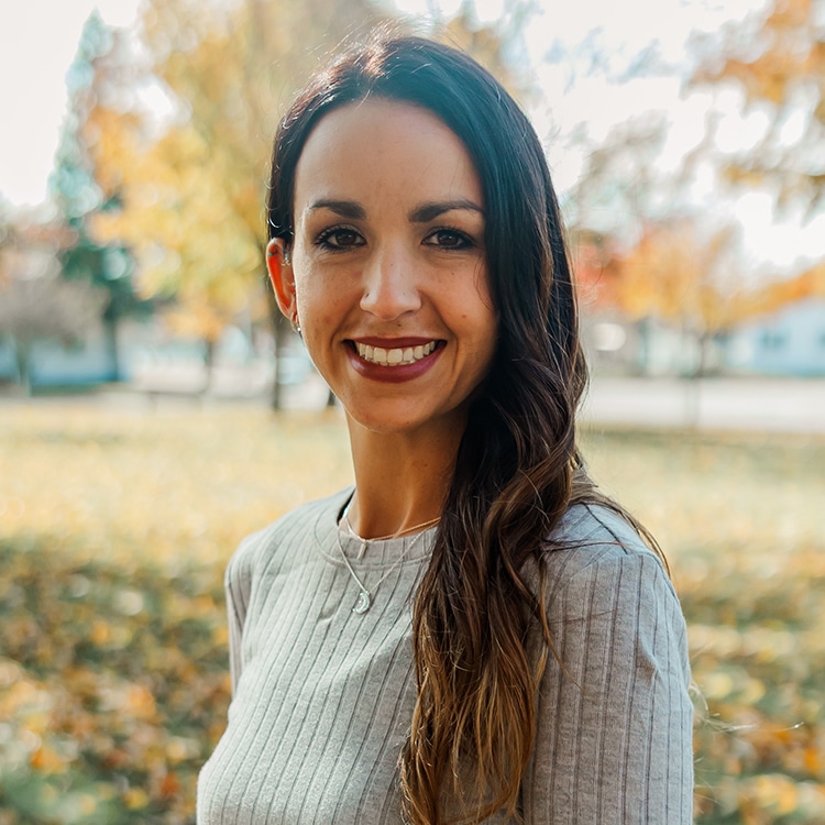 Kelsi – Dental Assistant